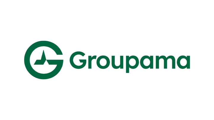 Logo Groupama