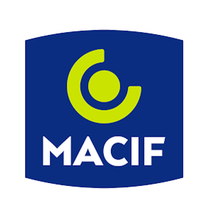 Logo MACIF