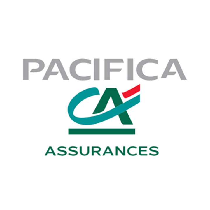 Logo PACIFICA