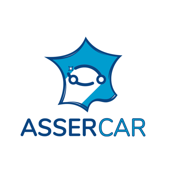 lOGO ASSERCAR