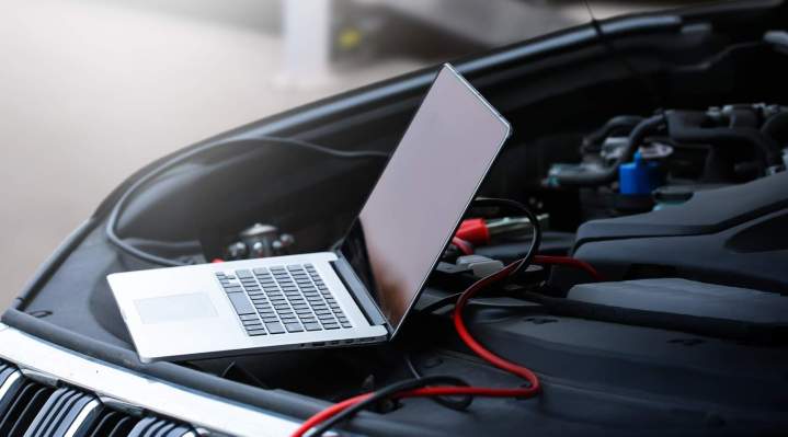 Assurez la fiabilité et la performance de votre moteur !